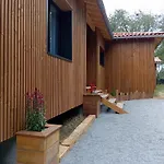 Сasa de vacaciones Accords Pyrénées - Vue Pyrénées - Piscine Et - Classé 4 étoiles Estadens