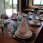 Сasa de vacaciones Accords Pyrénées - Vue Pyrénées - Piscine Et - Classé 4 étoiles *