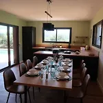 Accords Pyrénées - Vue Pyrénées - Piscine Et - Classé 4 étoiles Сasa de vacaciones Estadens
