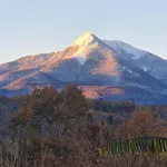 Сasa de vacaciones Accords Pyrénées - Vue Pyrénées - Piscine Et - Classé 4 étoiles