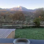 Accords Pyrénées - Vue Pyrénées - Piscine Et - Classé 4 étoiles