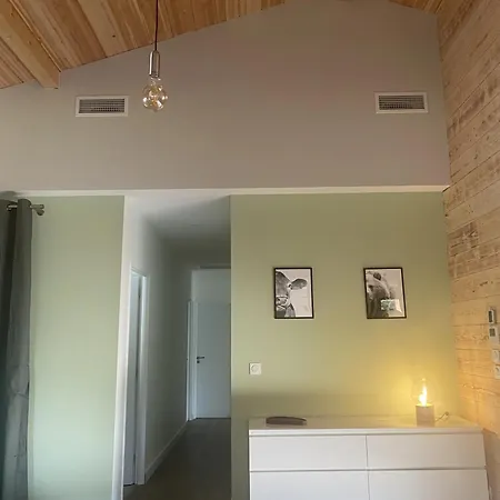 Accords Pyrenees - Vue Pyrenees - Piscine Et - Classe 4 Etoiles Nyaraló *